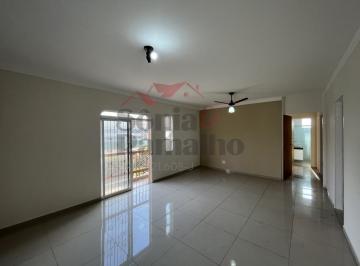 Apartamento · 52m² · 3 Quartos · 1 Vaga · Apartamentos Padrão em Ribeirão Preto