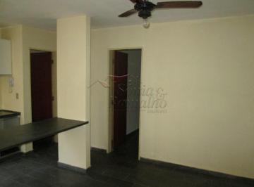 Apartamento · 50m² · 2 Quartos · 1 Vaga · Apartamentos Padrão em Ribeirão Preto