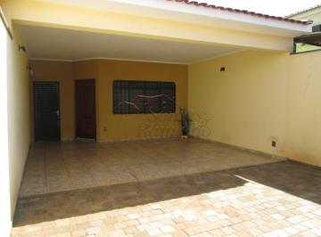 Casa · 270m² · 3 Quartos · 4 Vagas · Casas Residenciais Padrão em Ribeirão Preto