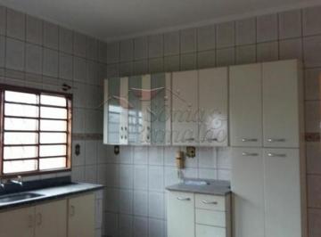 Casa · 195m² · 4 Quartos · 2 Vagas · Casas Residenciais Padrão em Ribeirão Preto