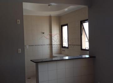 Apartamento · 36m² · 1 Quarto · Apartamentos Padrão em Ribeirão Preto