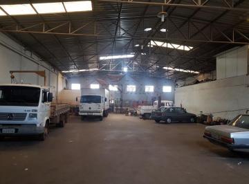 Comercial · 866m² · Imóveis Comerciais Salão Comercial em Ribeirão Preto