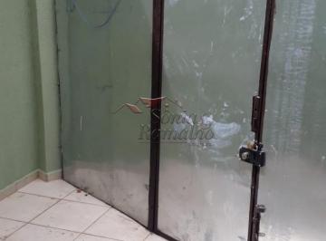 Casa · 68m² · 2 Quartos · Casas Residenciais Padrão em Ribeirão Preto