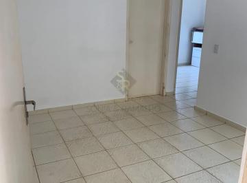 Apartamento · 42m² · 2 Quartos · 1 Vaga · Apartamentos Padrão em Ribeirão Preto