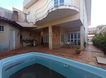 Comercial · 291m² · Imóveis Comerciais Casa Comercial em Ribeirão Preto