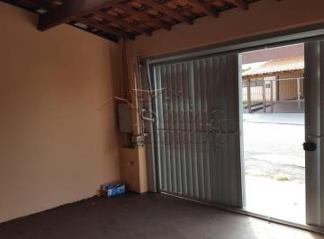 Casa · 122m² · 3 Quartos · 3 Vagas · Casas Residenciais Padrão em Ribeirão Preto