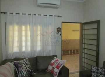 Casa · 115m² · 3 Quartos · 4 Vagas · Casas Residenciais Padrão em Ribeirão Preto