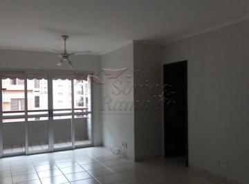 Apartamento · 104m² · 3 Quartos · 1 Vaga · Apartamentos Padrão em Ribeirão Preto