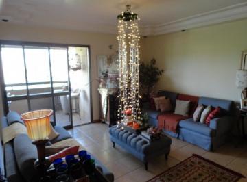 Apartamento · 175m² · 1 Quarto · 3 Vagas · Apartamentos Padrão em Ribeirão Preto