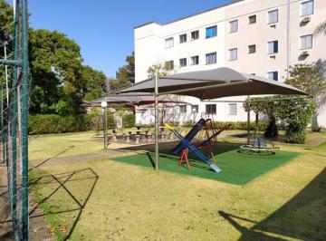 Apartamento · 48m² · 2 Quartos · 1 Vaga · Apartamentos Padrão em Ribeirão Preto