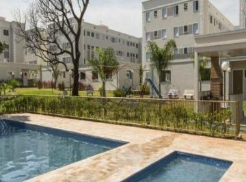 Apartamento · 49m² · 2 Quartos · 1 Vaga · Apartamentos Padrão em Ribeirão Preto