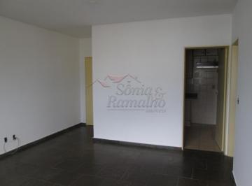 Apartamento · 63m² · 3 Quartos · 1 Vaga · Apartamentos Padrão em Ribeirão Preto
