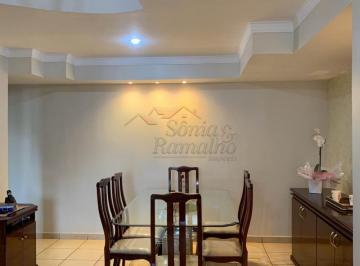 Apartamento · 317m² · 3 Quartos · 3 Vagas · Apartamentos Padrão em Ribeirão Preto
