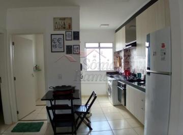 Apartamento · 42m² · 2 Quartos · 1 Vaga · Apartamentos Padrão em Ribeirão Preto