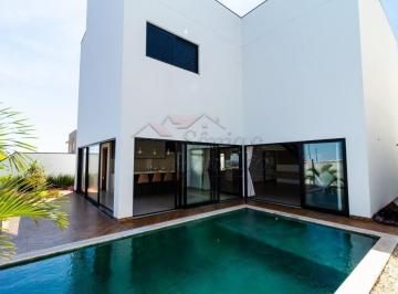 Casa · 311m² · 3 Quartos · 4 Vagas · Casas Residenciais Condomínio em Bonfim Paulista