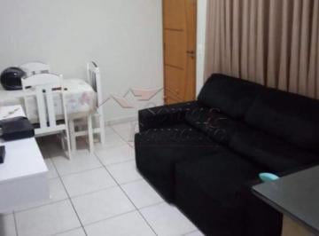 Apartamento · 50m² · 2 Quartos · 1 Vaga · Apartamentos Padrão em Ribeirão Preto
