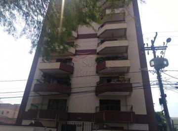 Apartamento · 107m² · 3 Quartos · 2 Vagas · Apartamentos Padrão em Ribeirão Preto