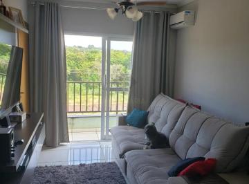 Apartamento · 58m² · 2 Quartos · 1 Vaga · Apartamento para Venda no Bairro Residencial Greenville em Ribeirão Preto/SP.