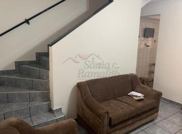 Casa · 51m² · 2 Quartos · 1 Vaga · Casas Residenciais Padrão em Ribeirão Preto