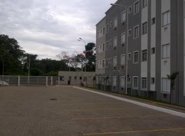 Apartamento · 42m² · 2 Quartos · 1 Vaga · Apartamentos Padrão em Ribeirão Preto
