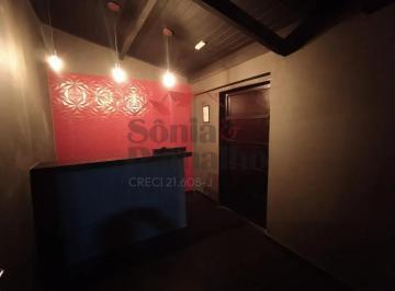 Comercial · 229m² · Imóveis Comerciais Salão Comercial em Ribeirão Preto