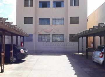 Apartamento · 57m² · 2 Quartos · 1 Vaga · Apartamentos Padrão em Ribeirão Preto