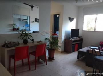 Apartamento · 46m² · 2 Quartos · 1 Vaga · Apartamentos Padrão em Ribeirão Preto