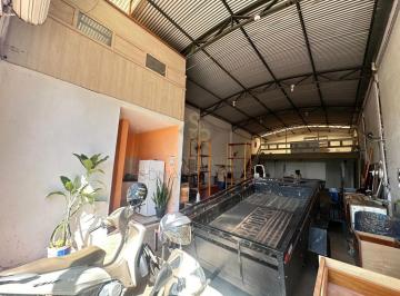 Comercial · 224m² · Galpão para Venda no Bairro Parque das Oliveiras em Ribeirão Preto/SP.