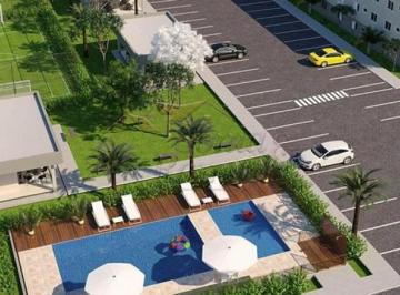 Apartamento · 44m² · 2 Quartos · 1 Vaga · Apartamentos Padrão em Ribeirão Preto