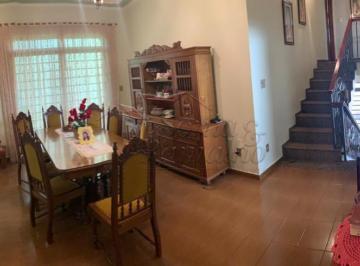 Casa · 175m² · 4 Quartos · 4 Vagas · Casas Residenciais Padrão em Ribeirão Preto