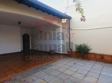 Casa · 360m² · 4 Quartos · 4 Vagas · Casas Residenciais Padrão em Ribeirão Preto
