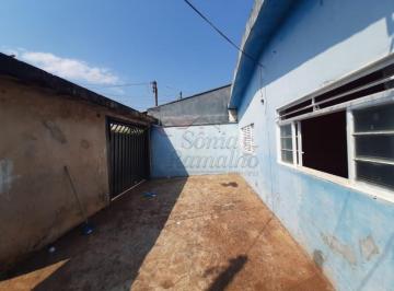 Casa · 140m² · 2 Quartos · Casas Residenciais Padrão em Ribeirão Preto