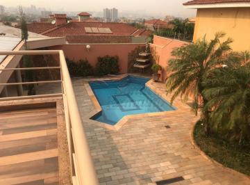 Casa · 422m² · 3 Quartos · 4 Vagas · Casas Residenciais Padrão em Ribeirão Preto