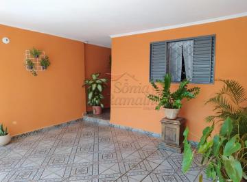 Casa · 63m² · 2 Quartos · 2 Vagas · Casas Residenciais Padrão em Ribeirão Preto