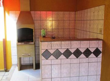 Casa · 105m² · 3 Quartos · 3 Vagas · Casas Residenciais Padrão em Ribeirão Preto