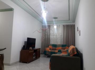 Apartamento · 72m² · 2 Quartos · 1 Vaga · Apartamentos Padrão em Ribeirão Preto