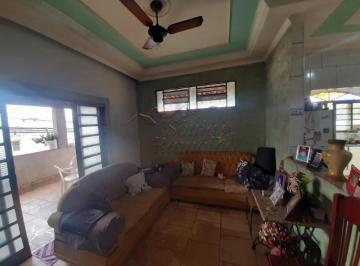 Casa · 102m² · 3 Quartos · 2 Vagas · Casas Residenciais Padrão em Ribeirão Preto