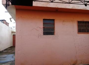 Casa · 210m² · 2 Quartos · 3 Vagas · Casas Residenciais Padrão em Ribeirão Preto