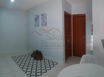 Apartamento · 41m² · 2 Quartos · 1 Vaga · Apartamentos Padrão em Ribeirão Preto