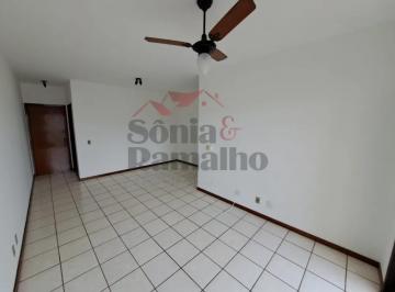 Apartamento · 90m² · 3 Quartos · 2 Vagas · Apartamentos Padrão em Ribeirão Preto