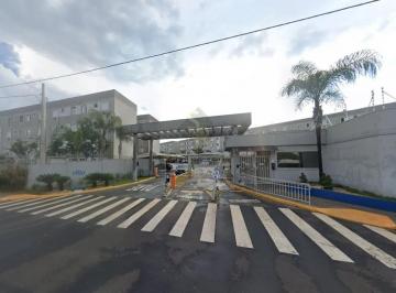 Apartamento · 42m² · 2 Quartos · 1 Vaga · Apartamentos Padrão em Ribeirão Preto