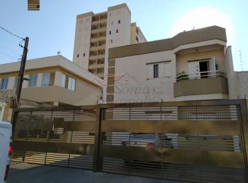 Apartamento · 60m² · 3 Quartos · 1 Vaga · Apartamentos Padrão em Ribeirão Preto
