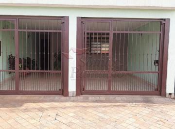 Casa · 252m² · 4 Quartos · 2 Vagas · Casas Residenciais Padrão em Ribeirão Preto