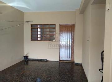 Casa · 102m² · 2 Quartos · 1 Vaga · Casas Residenciais Padrão em Ribeirão Preto