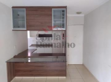 Apartamento · 66m² · 3 Quartos · 1 Vaga · Apartamentos Padrão em Ribeirão Preto