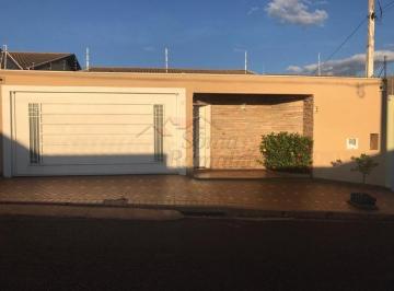 Casa · 145m² · 3 Quartos · 4 Vagas · Casas Residenciais Padrão em Ribeirão Preto