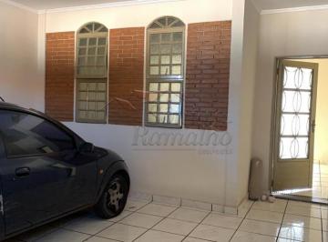 Casa · 64m² · 2 Quartos · 2 Vagas · Casas Residenciais Padrão em Ribeirão Preto
