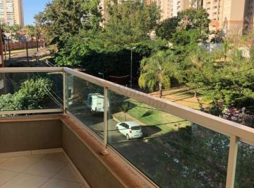 Apartamento · 72m² · 1 Quarto · 1 Vaga · Apartamentos Padrão em Ribeirão Preto
