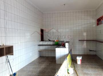 Comercial · 60m² · Salão Comercial para Locação no bairro Vila Carvalho, em Ribeirão Preto