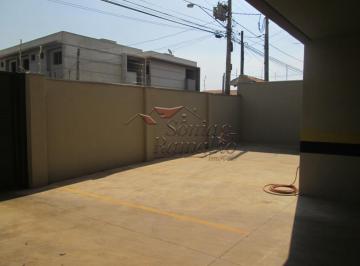 Apartamento · 53m² · 2 Quartos · 1 Vaga · Apartamentos Padrão em Ribeirão Preto